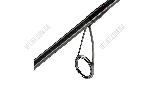 Спінінг Favorite Totem 6-24 г 2,74 м - дополнительное фото 2