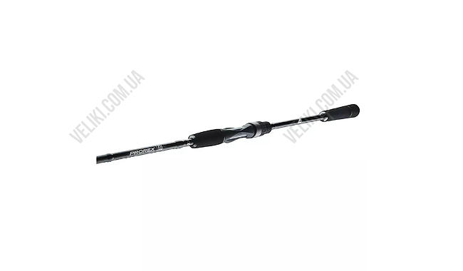Спиннинг Daiwa Prorex S Spin 20-60 г 2,90 м - дополнительное фото 1
