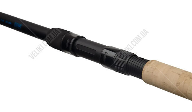 Спиннинг Mikado Sasori Spin 10-30 г 2,40 м - дополнительное фото 1