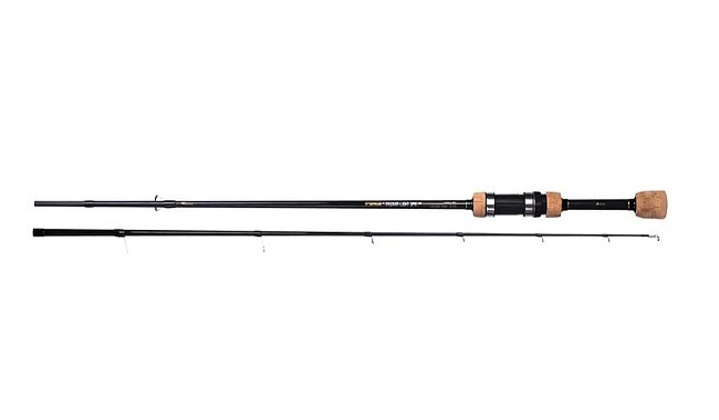 Спиннинг Mikado Sensual N.G. Medium Light Spin 5-25 г 2,40 м - фото 1