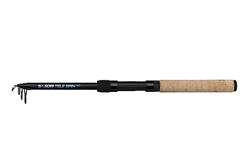 Спінінг Mikado Sasori Tele Spin 10-30 г 2,10 м