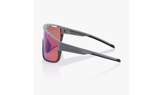 Очки Shimano Pulsar Ridescape Off-Road - дополнительное фото 4