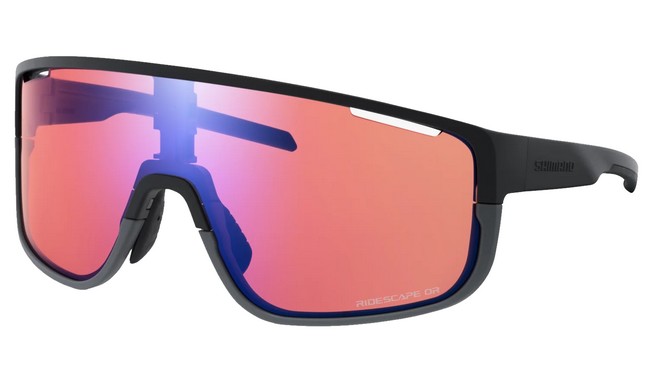 Очки Shimano Pulsar Ridescape Off-Road - фото 3