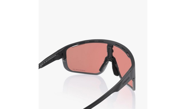 Очки Shimano Pulsar Ridescape Off-Road - дополнительное фото 7