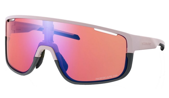 Очки Shimano Pulsar Ridescape Off-Road - фото 4