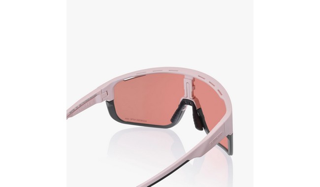 Очки Shimano Pulsar Ridescape Off-Road - дополнительное фото 10