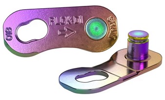 Замок ланцюга SRAM 12s PowerLock (4 шт.)