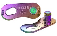 Замок ланцюга SRAM 12s PowerLock (4 шт.) - фото 2