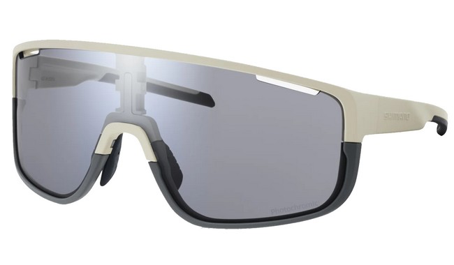Окуляри Shimano Pulsar Ridescape Photochromic - фото 1