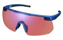 Очки Shimano S-Phyre 2 Ridescape Off-Road - фото 1