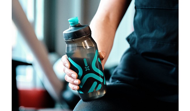 Бутылка для воды Fidlock Fidguard 600 мл - дополнительное фото 6