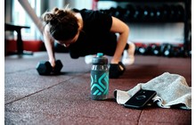 Бутылка для воды Fidlock Fidguard 600 мл - дополнительное фото 5