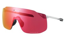 Окуляри Shimano S-Phyre SL Ridescape Road - фото 2