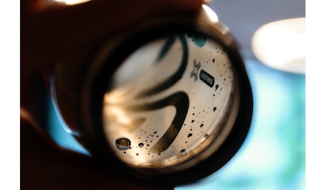 Бутылка для воды Fidlock Fidguard 600 мл - дополнительное фото 8