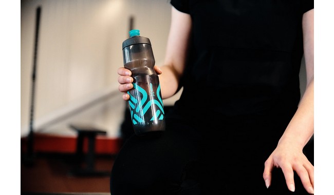 Бутылка для воды Fidlock Fidguard 750 мл - дополнительное фото 5