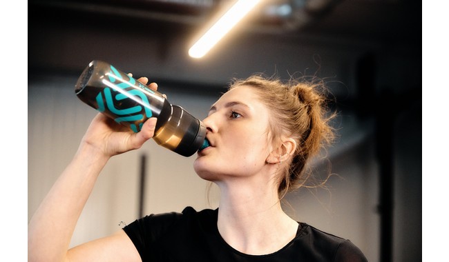 Бутылка для воды Fidlock Fidguard 750 мл - дополнительное фото 6