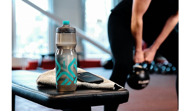 Бутылка для воды Fidlock Fidguard 750 мл - дополнительное фото 7