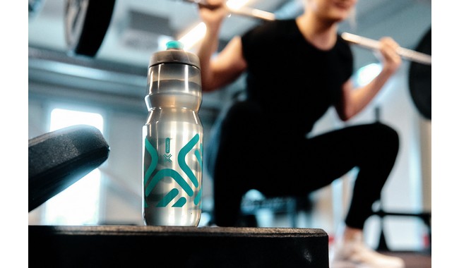 Бутылка для воды Fidlock Fidguard 750 мл - дополнительное фото 8