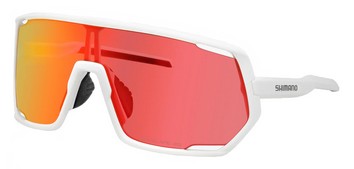 Окуляри Shimano Technium Ridescape Road