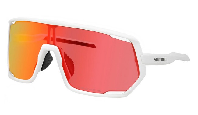 Очки Shimano Technium Ridescape Road - фото 1