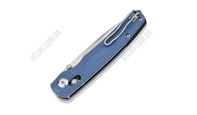 Ніж Boker Magnum Shango - дополнительное фото 1