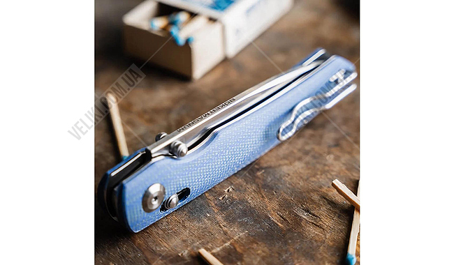 Ніж Boker Magnum Shango - дополнительное фото 2