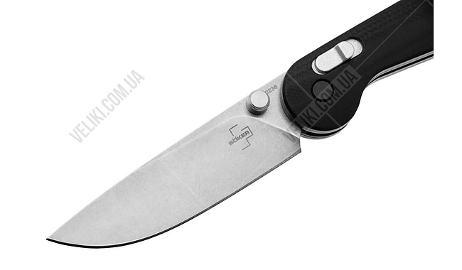 Ніж Boker Plus Hebdo - дополнительное фото 2