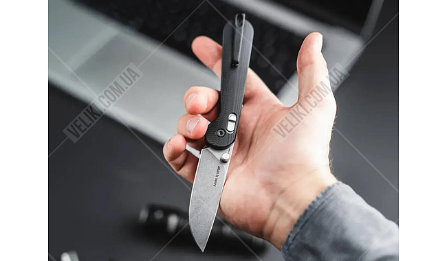 Ніж Boker Plus Hebdo - дополнительное фото 4