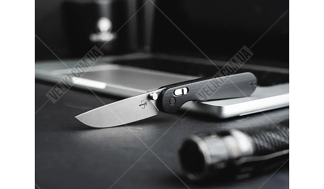 Ніж Boker Plus Hebdo - дополнительное фото 5