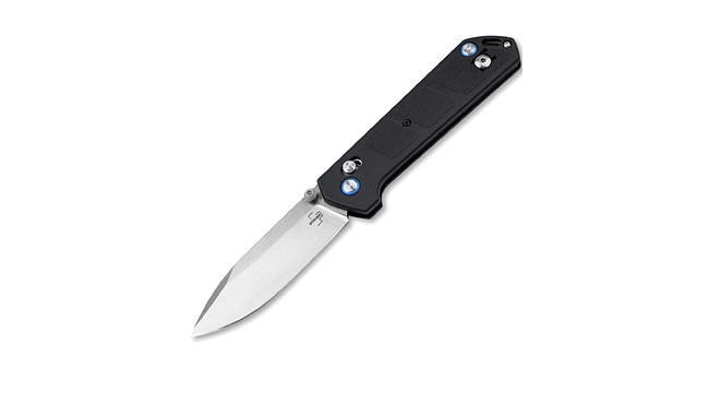 Ніж Boker Plus Kihon DC 2.0 - фото 1