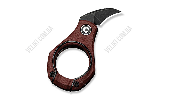 Ніж Civivi Pyrus - дополнительное фото 1