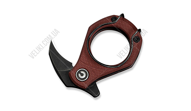 Ніж Civivi Pyrus - дополнительное фото 2