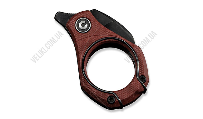 Ніж Civivi Pyrus - дополнительное фото 3