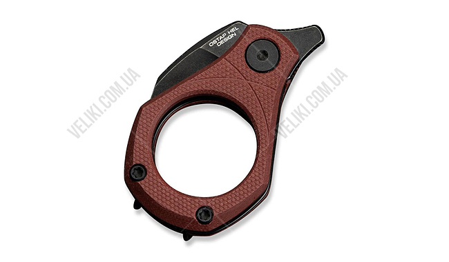 Ніж Civivi Pyrus - дополнительное фото 4