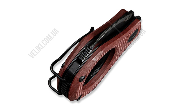 Ніж Civivi Pyrus - дополнительное фото 5