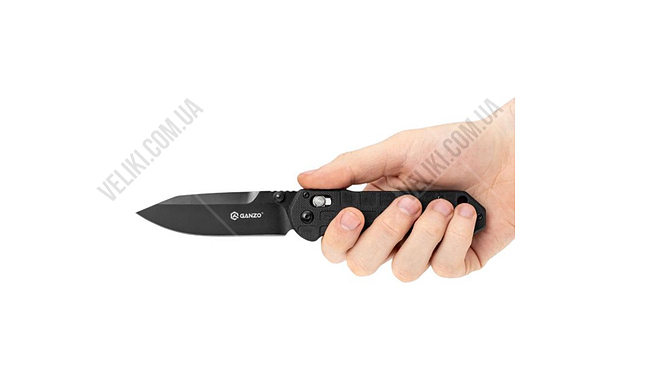 Нож Ganzo G7453P - дополнительное фото 5