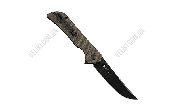 Ніж Ruike P122 - дополнительное фото 18