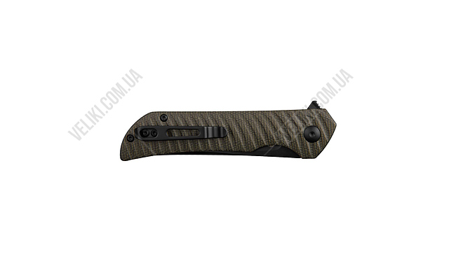 Ніж Ruike P122 - дополнительное фото 20