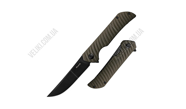 Ніж Ruike P122 - дополнительное фото 22