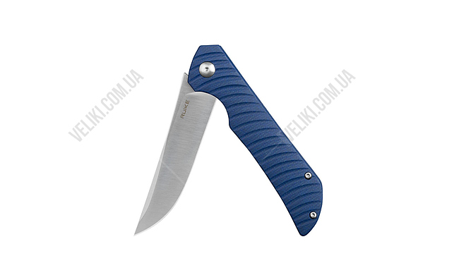 Ніж Ruike P122 - дополнительное фото 4