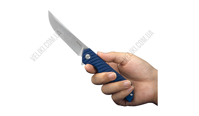 Ніж Ruike P122 - дополнительное фото 6