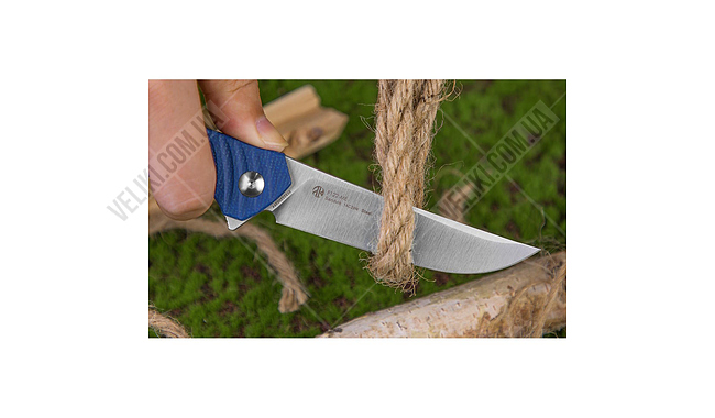 Ніж Ruike P122 - дополнительное фото 7