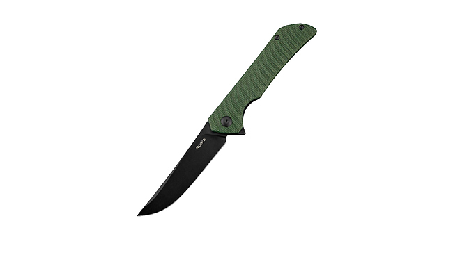 Нож Ruike P122 - фото 2