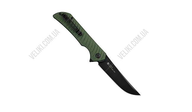 Ніж Ruike P122 - дополнительное фото 10