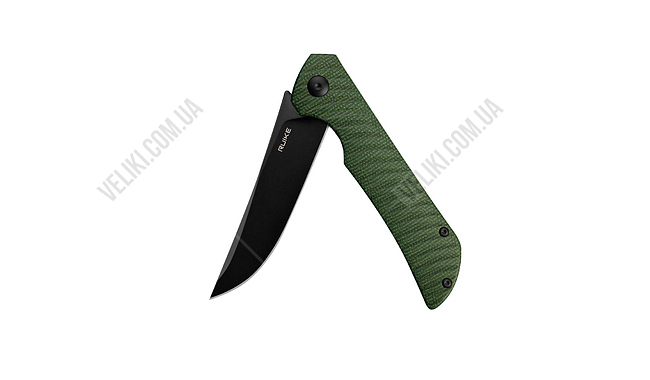 Ніж Ruike P122 - дополнительное фото 13