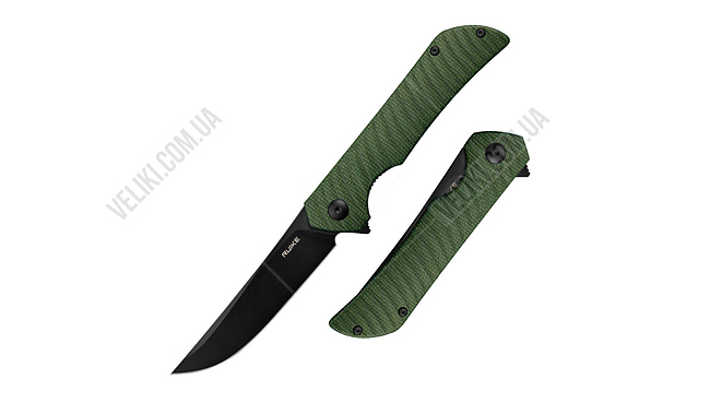 Ніж Ruike P122 - дополнительное фото 14