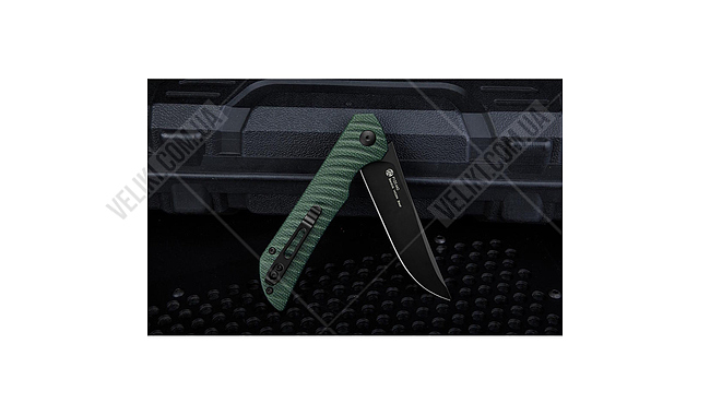 Ніж Ruike P122 - дополнительное фото 15