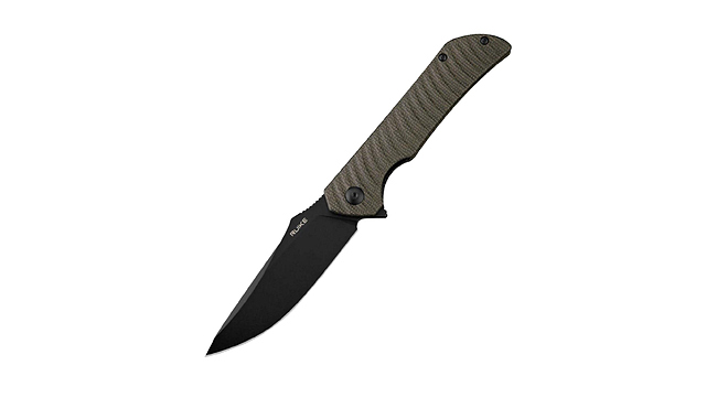Нож Ruike P123 - фото 2