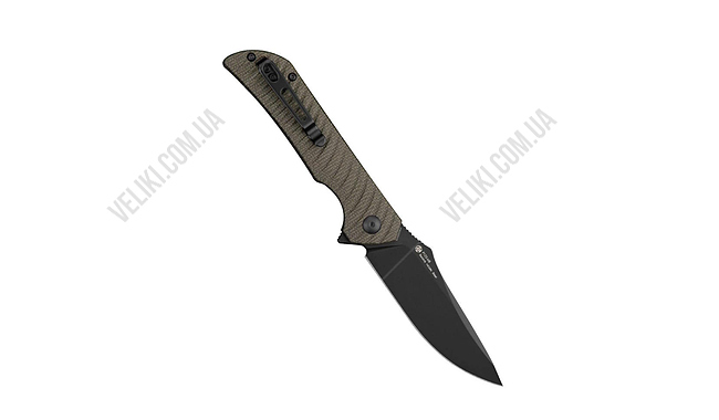 Ніж Ruike P123 - дополнительное фото 9