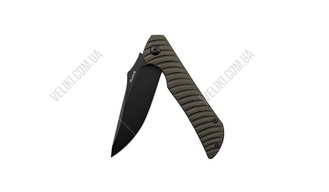 Ніж Ruike P123 - дополнительное фото 12